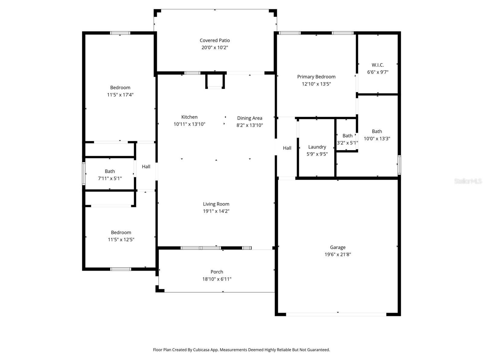 CITRUS SPRINGS UNIT 13 - Residential