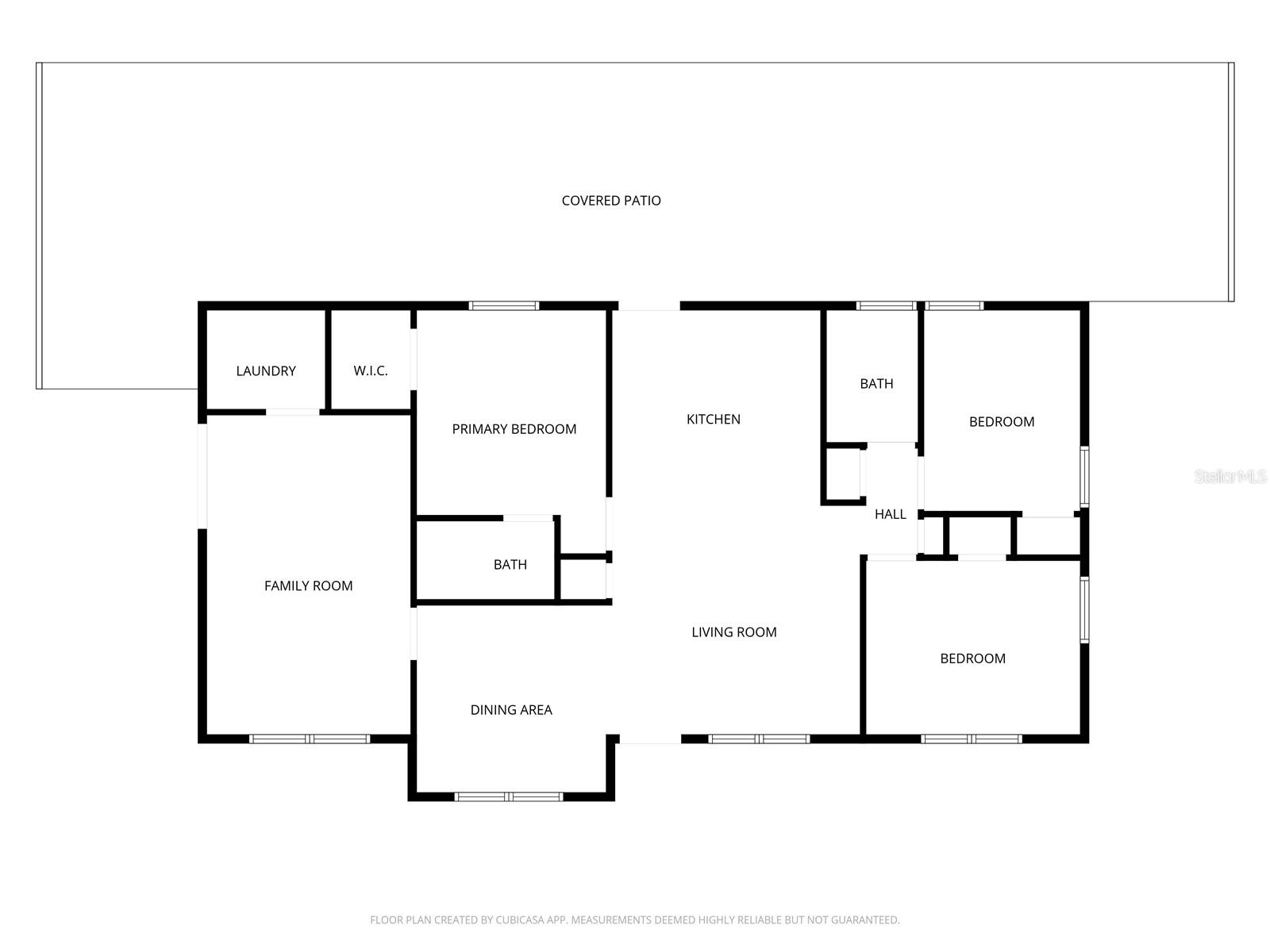 PALM RIVER VILLAGE - Residential