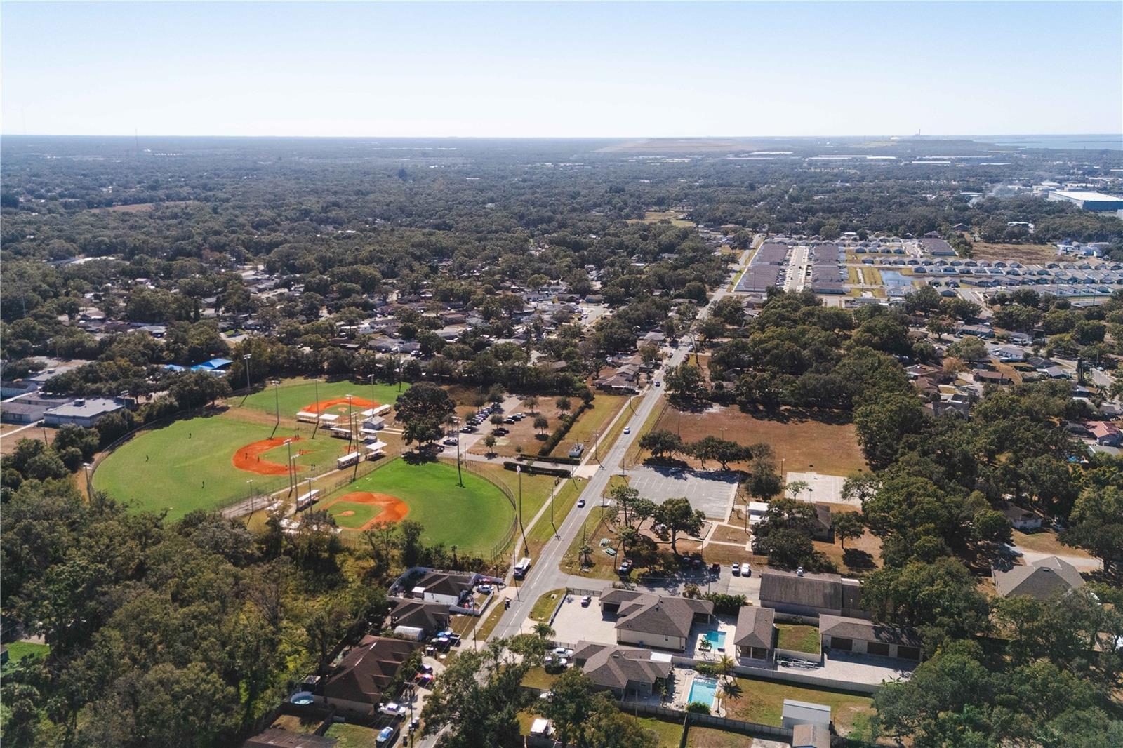 PALM RIVER VILLAGE - Residential