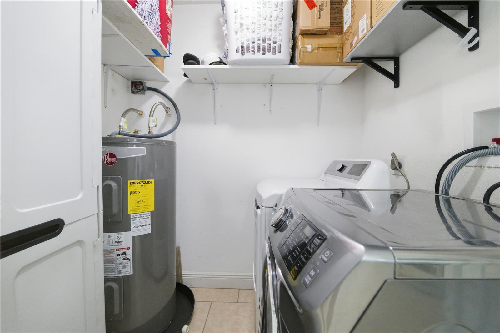 PALM RIVER VILLAGE - Residential