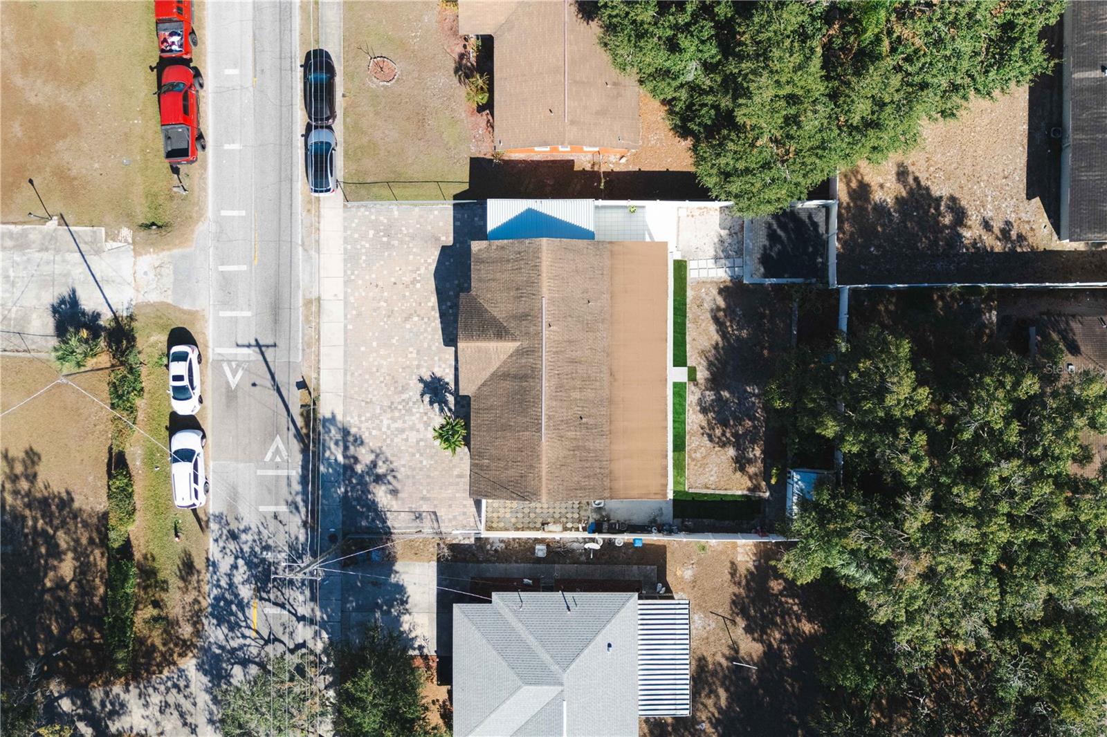 PALM RIVER VILLAGE - Residential