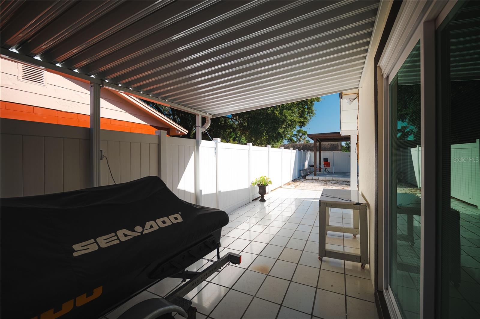 PALM RIVER VILLAGE - Residential