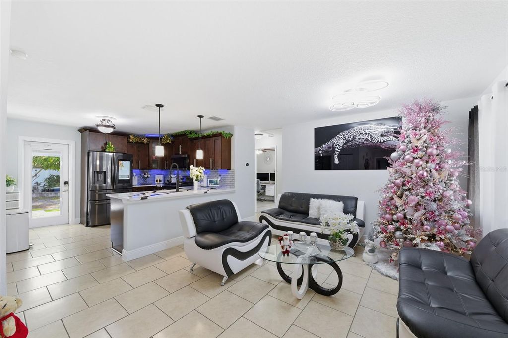 Photo of 736 S 58th Street, Tampa, FL 33619 (MLS # TB8452481)