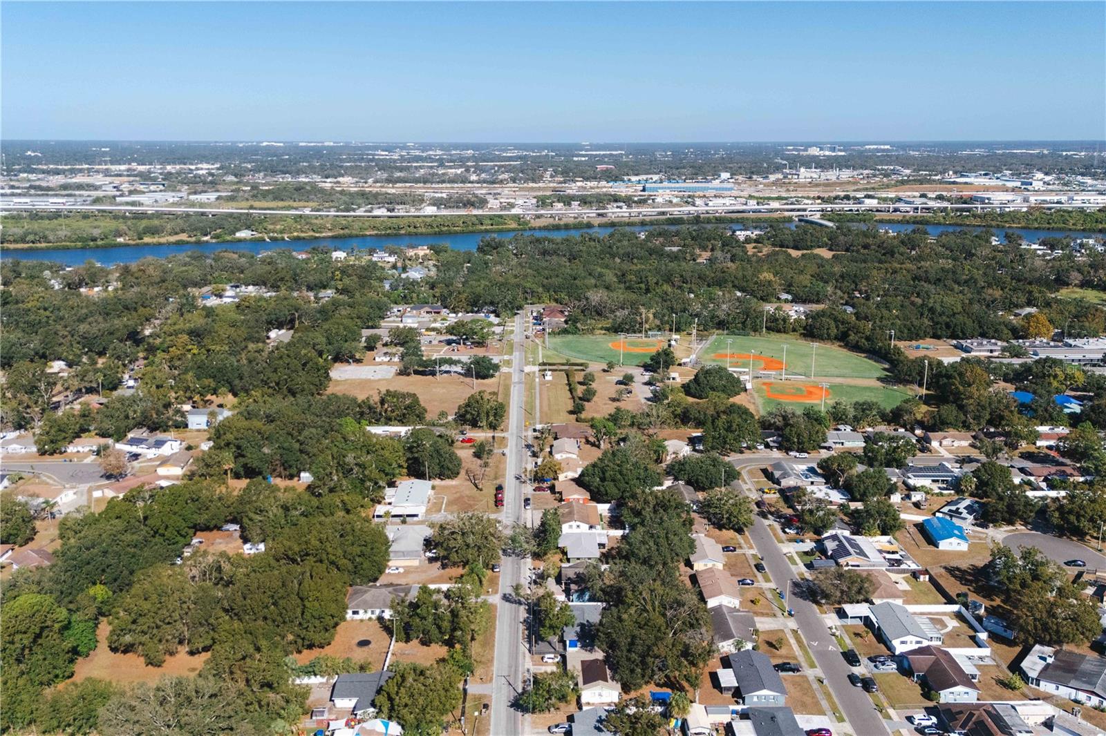 PALM RIVER VILLAGE - Residential