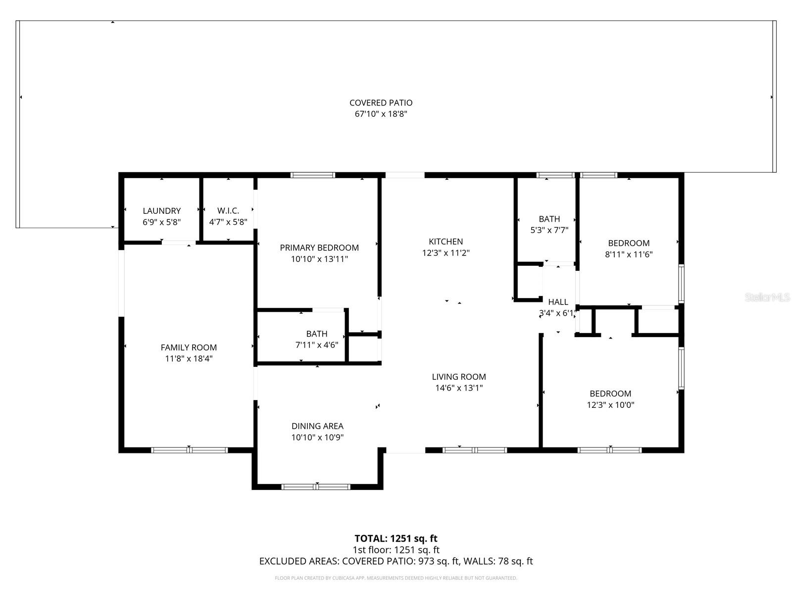 PALM RIVER VILLAGE - Residential