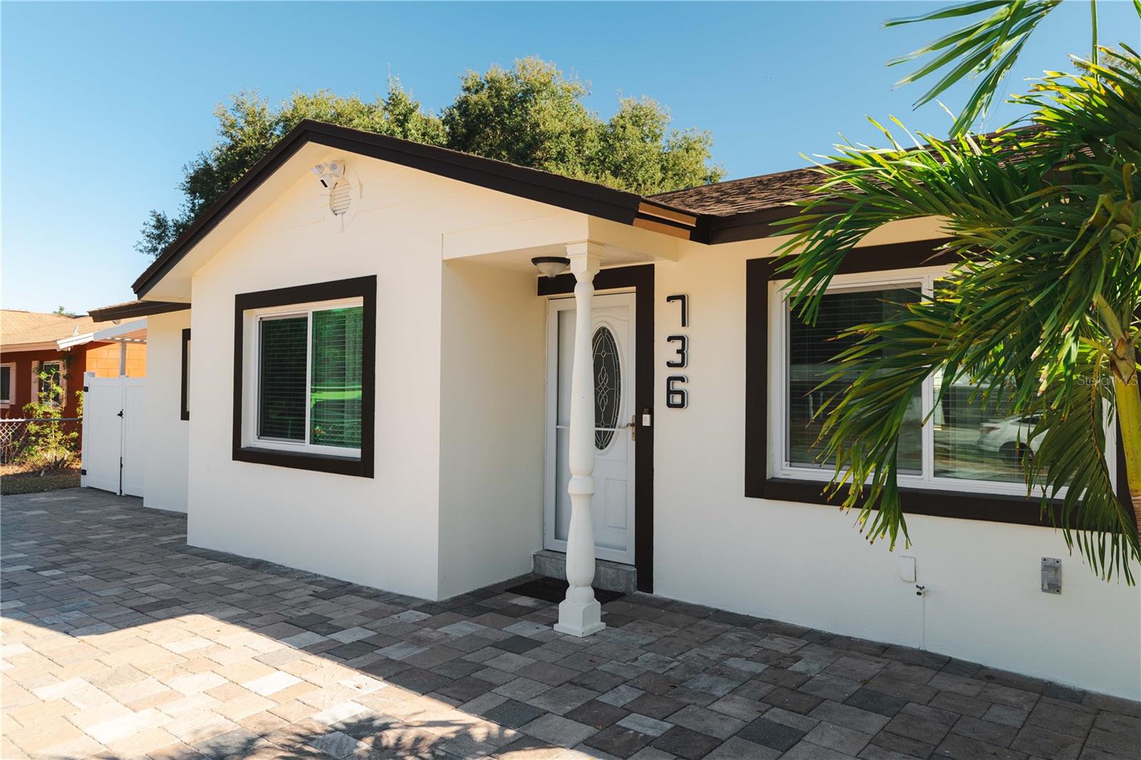 PALM RIVER VILLAGE - Residential