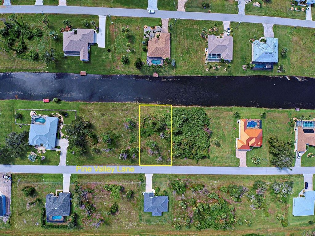 Photo of 26 Pine Valley Lane, Rotonda West, FL 33947 (MLS # N6141446)