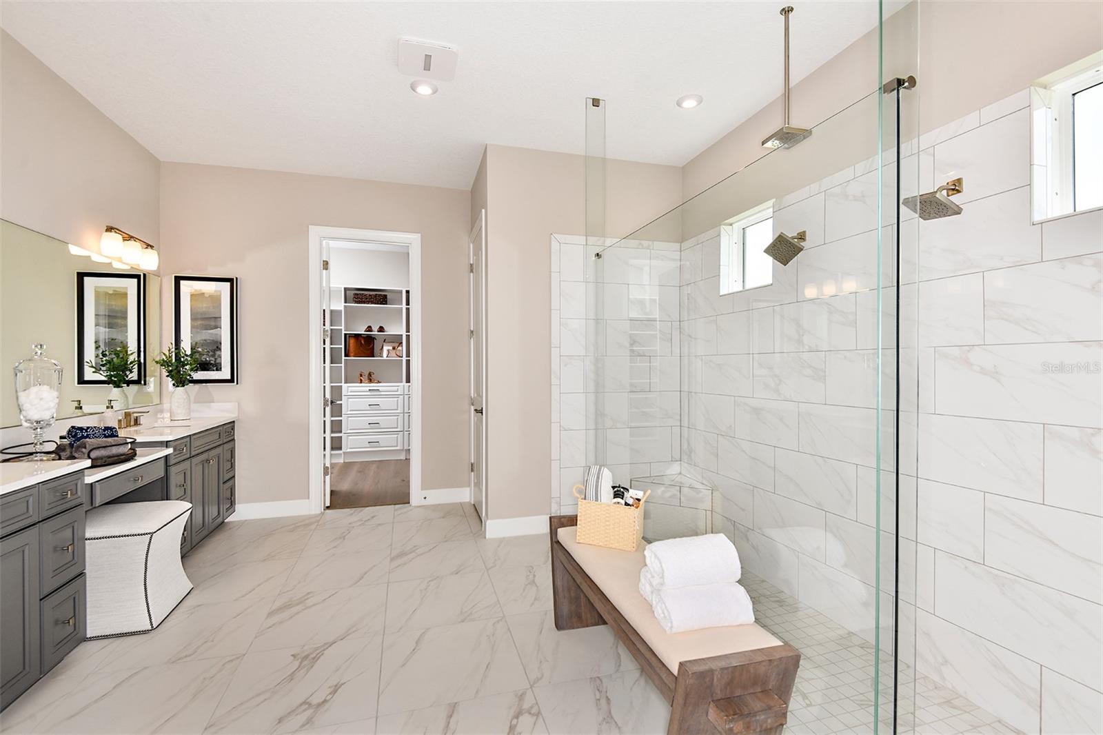 ESPLANADE AT SKYE RANCH - Residential