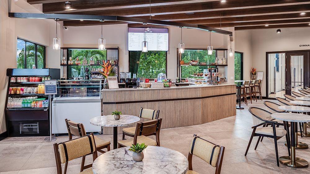 ESPLANADE AT SKYE RANCH - Residential