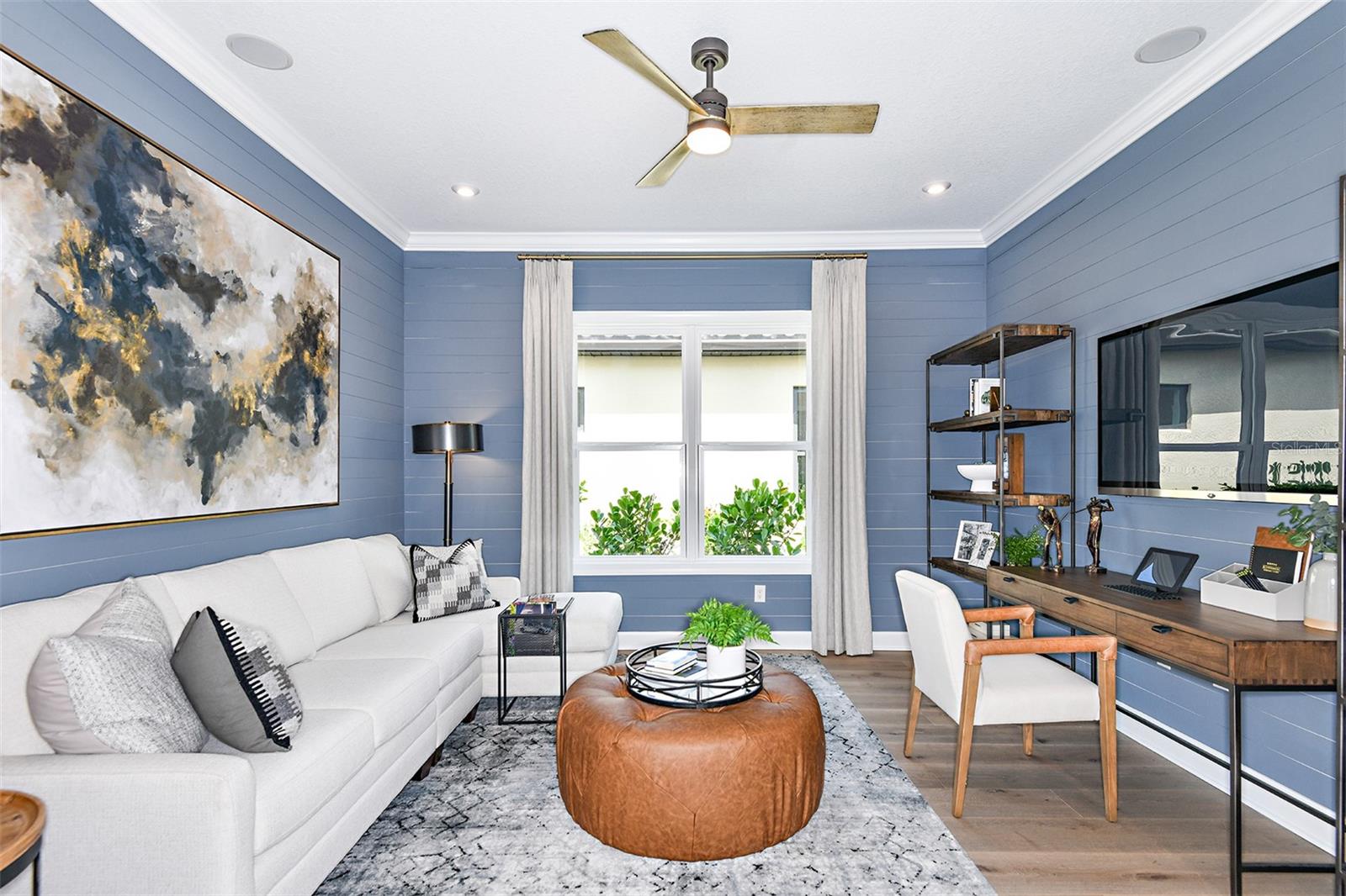 ESPLANADE AT SKYE RANCH - Residential