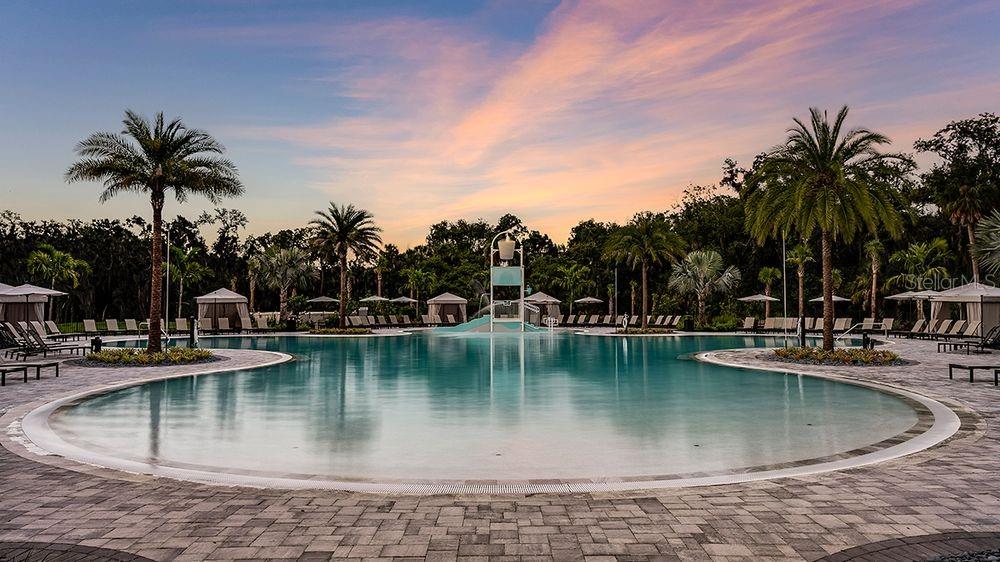 ESPLANADE AT SKYE RANCH - Residential