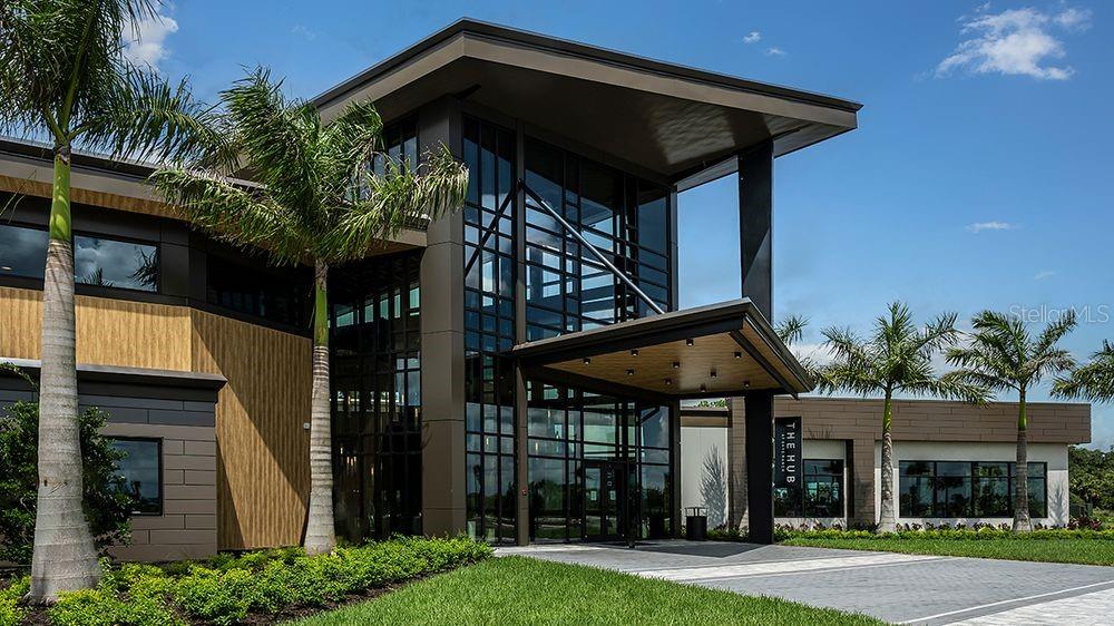 ESPLANADE AT SKYE RANCH - Residential