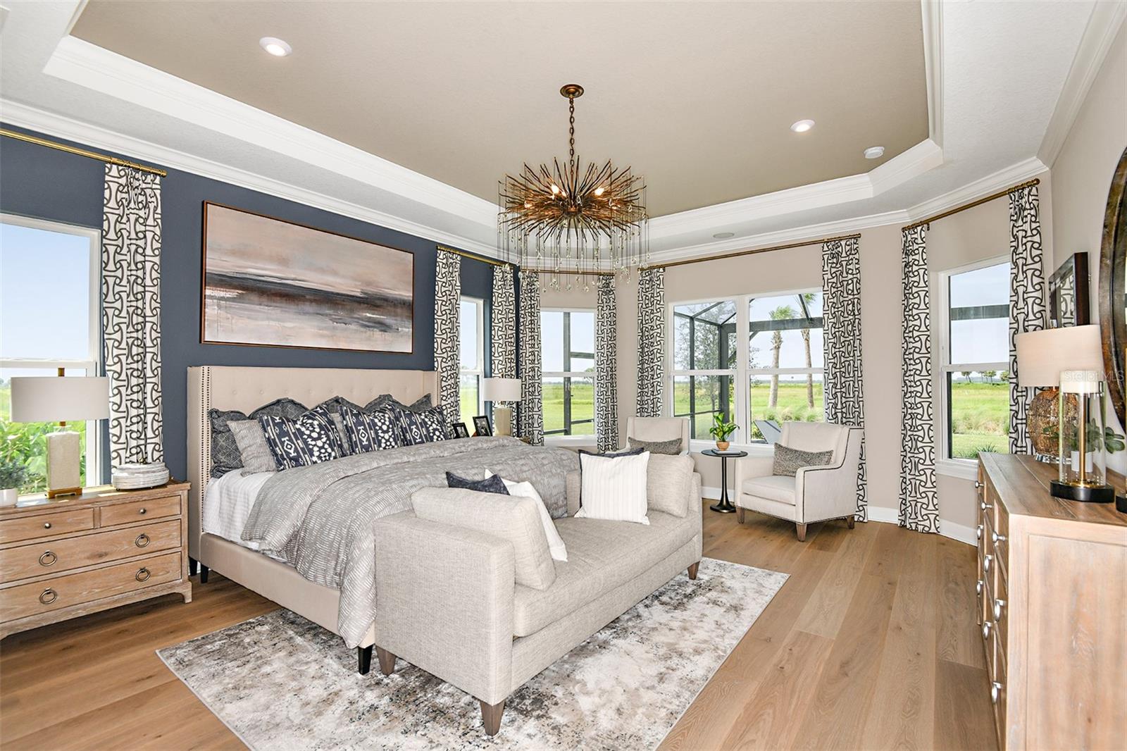 ESPLANADE AT SKYE RANCH - Residential