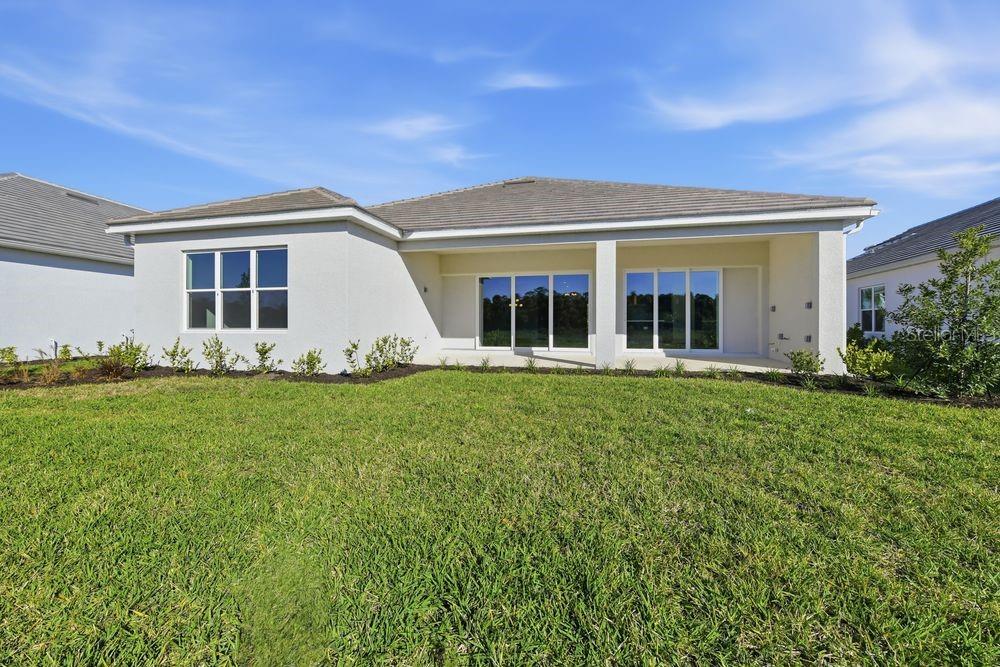 ESPLANADE AT SKYE RANCH - Residential