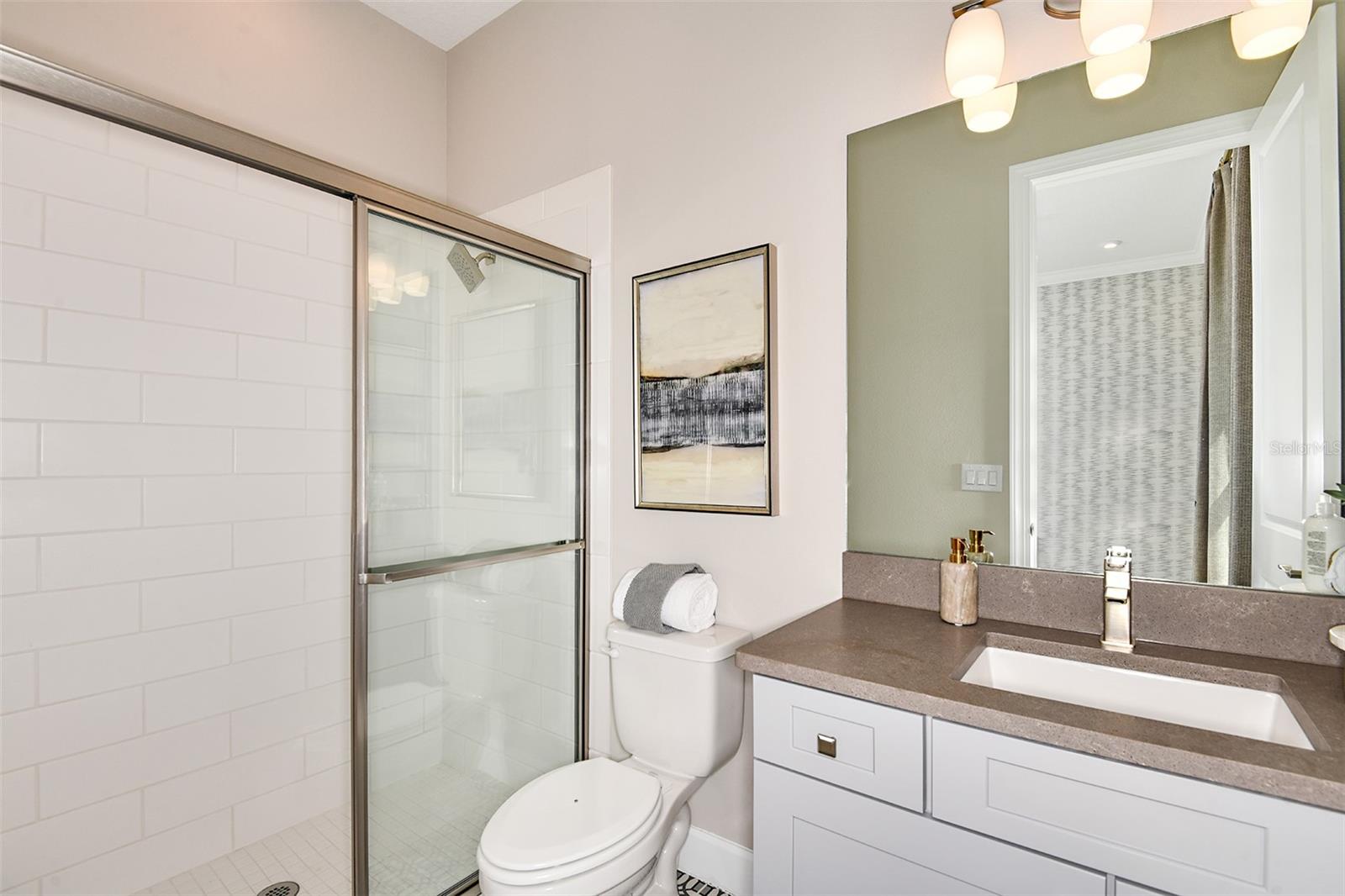 ESPLANADE AT SKYE RANCH - Residential