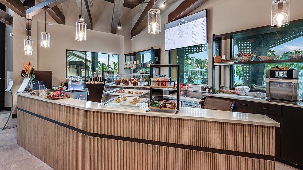 ESPLANADE AT SKYE RANCH - Residential