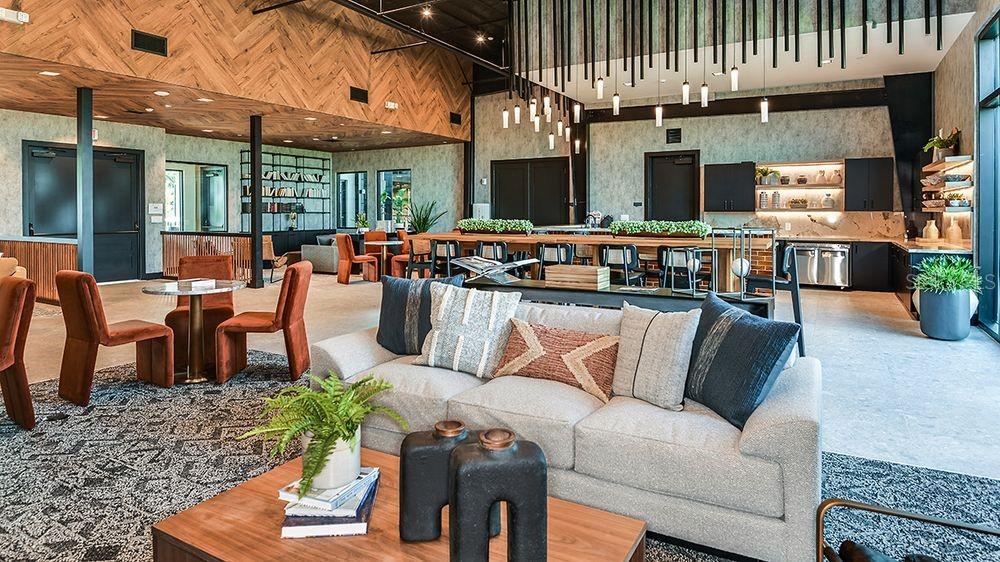 ESPLANADE AT SKYE RANCH - Residential