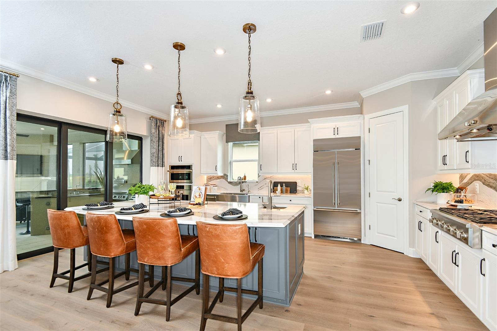 ESPLANADE AT SKYE RANCH - Residential