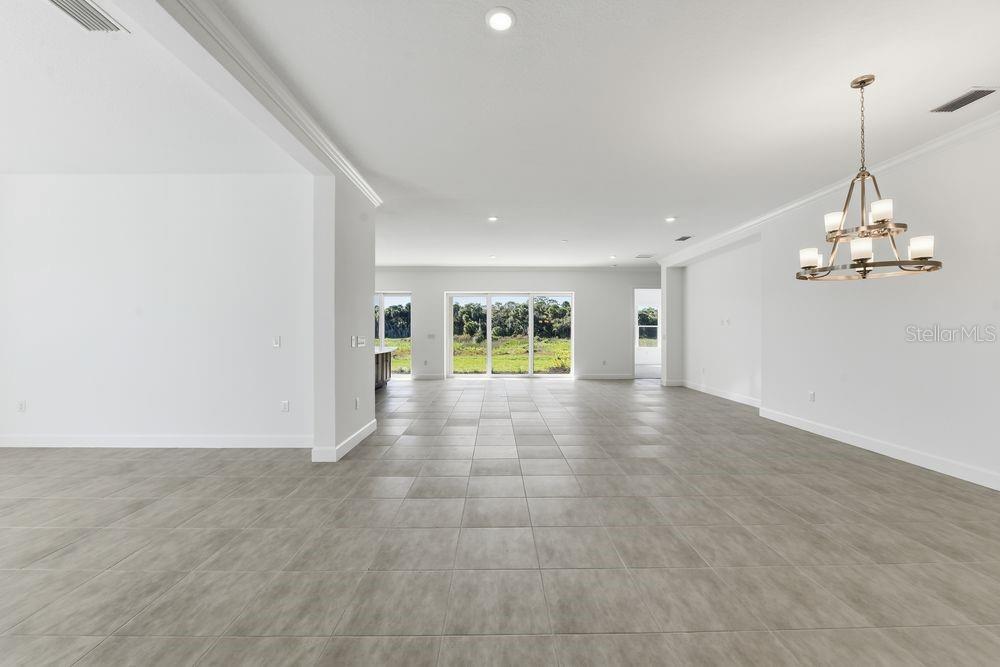 ESPLANADE AT SKYE RANCH - Residential