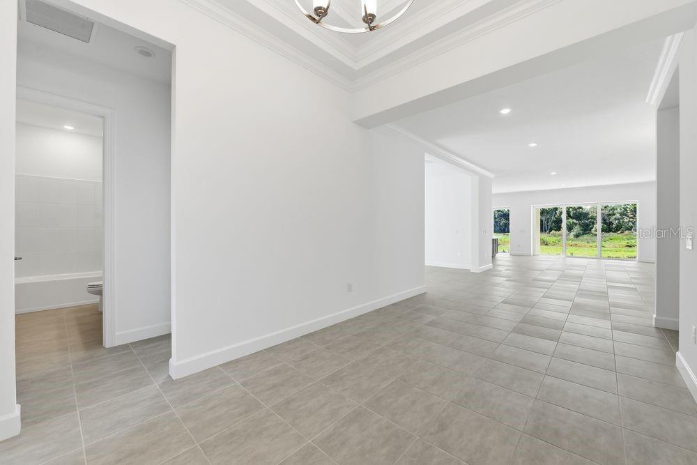 ESPLANADE AT SKYE RANCH - Residential