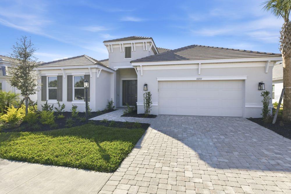 ESPLANADE AT SKYE RANCH - Residential