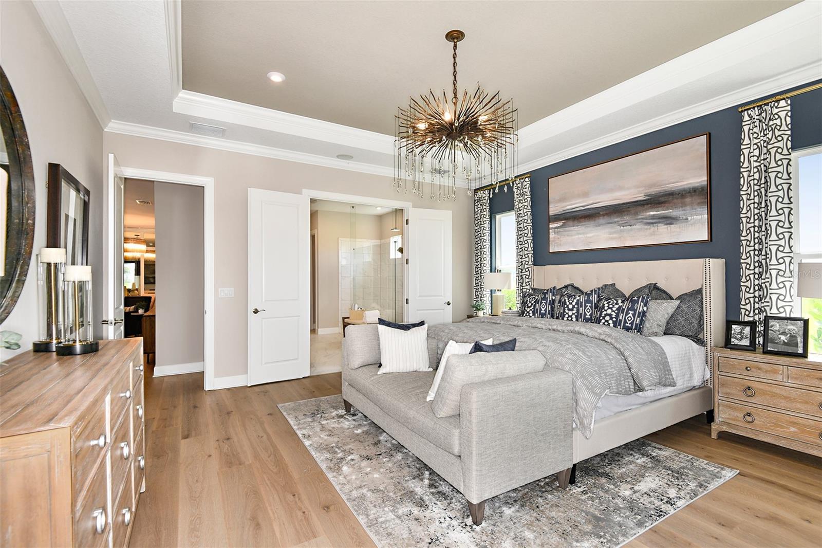 ESPLANADE AT SKYE RANCH - Residential