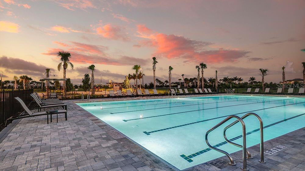 ESPLANADE AT SKYE RANCH - Residential