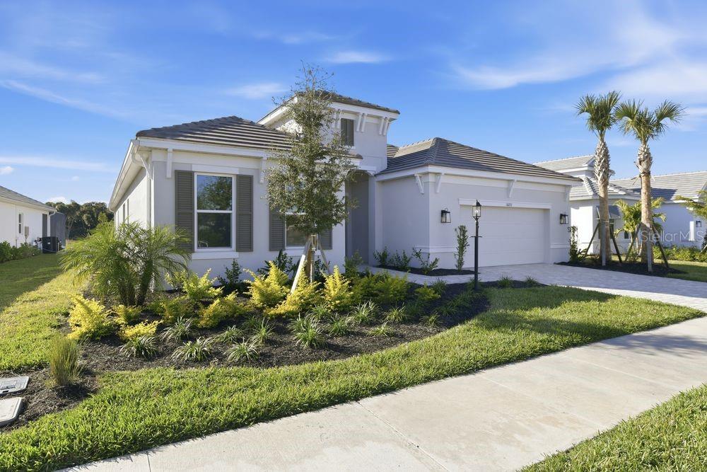 ESPLANADE AT SKYE RANCH - Residential