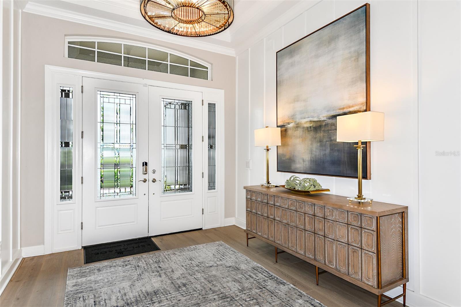 ESPLANADE AT SKYE RANCH - Residential