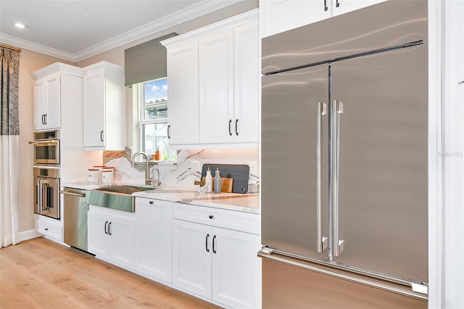 ESPLANADE AT SKYE RANCH - Residential