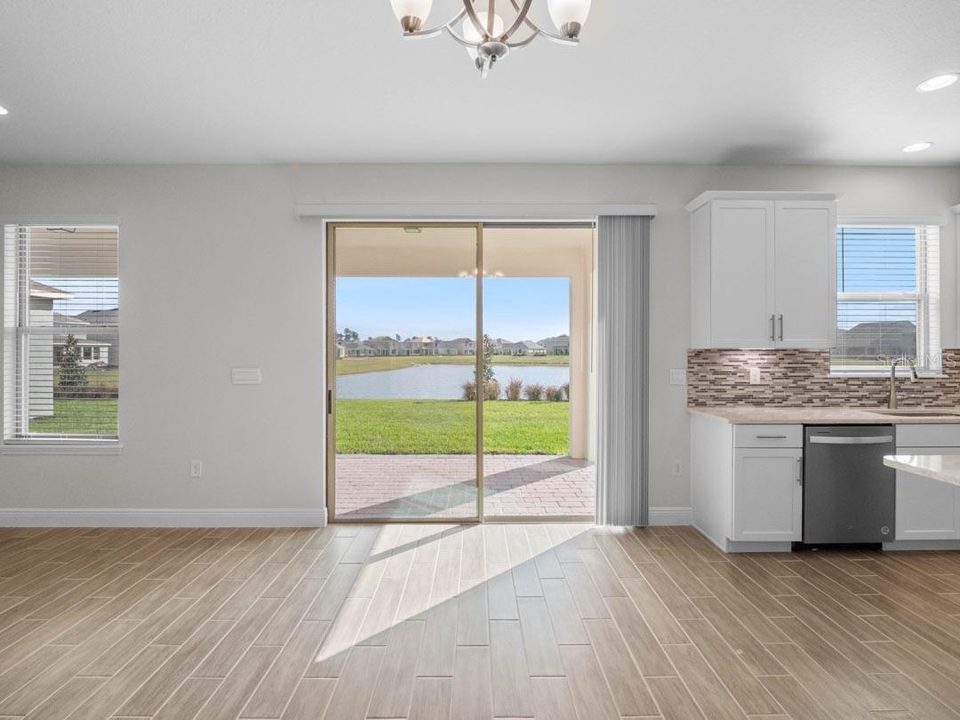 WATERLEIGH - Residential