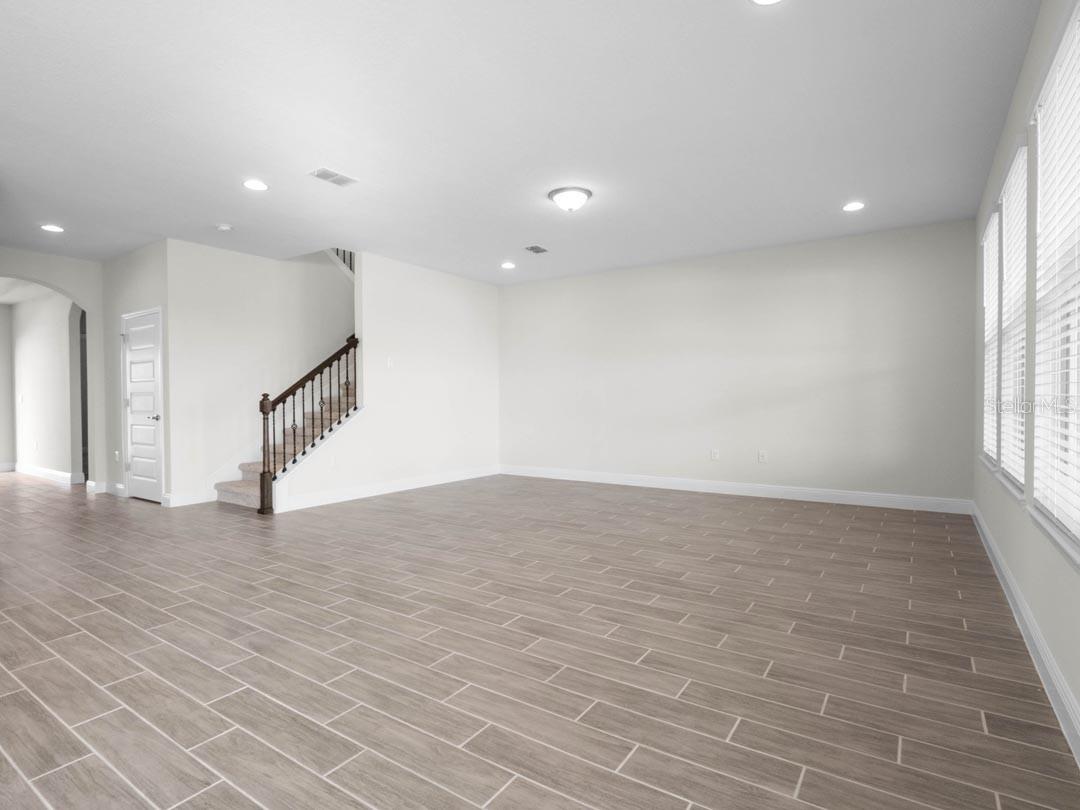 WATERLEIGH - Residential