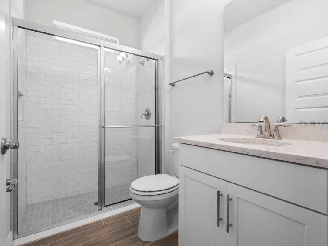 WATERLEIGH - Residential