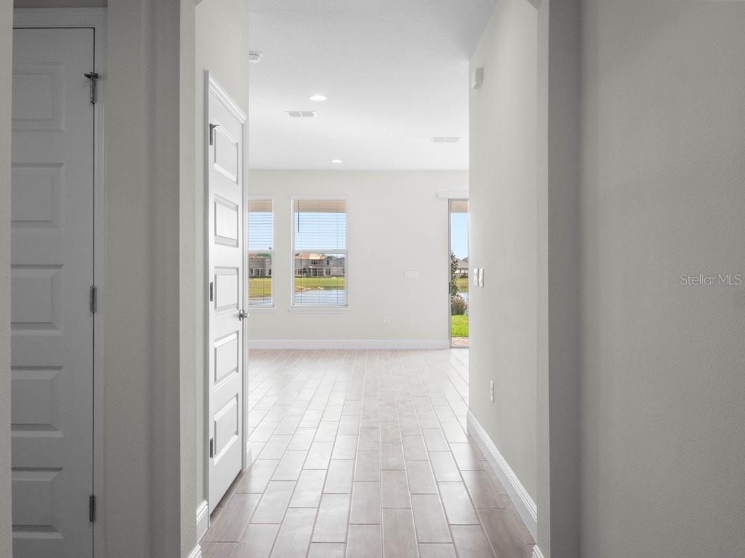 WATERLEIGH - Residential