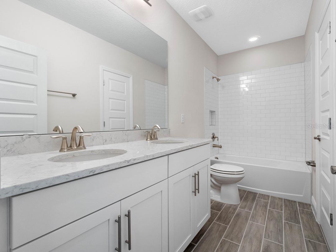 WATERLEIGH - Residential