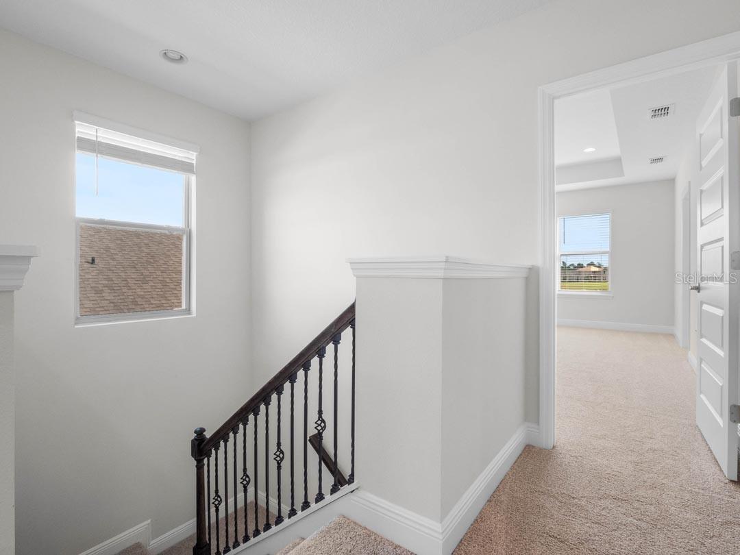 WATERLEIGH - Residential