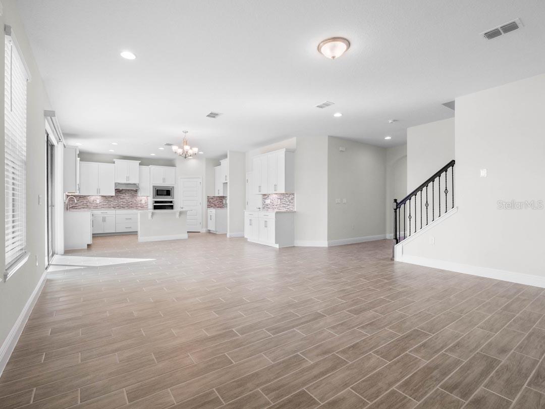 WATERLEIGH - Residential