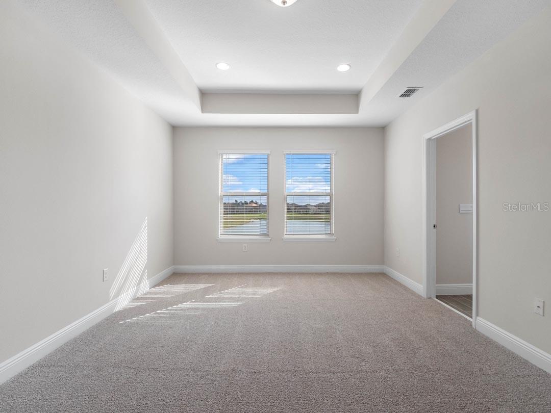 WATERLEIGH - Residential