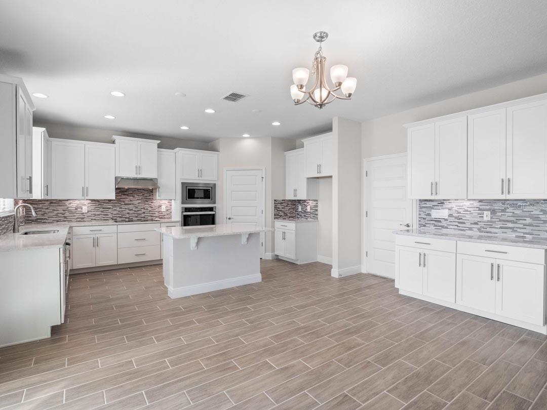 WATERLEIGH - Residential