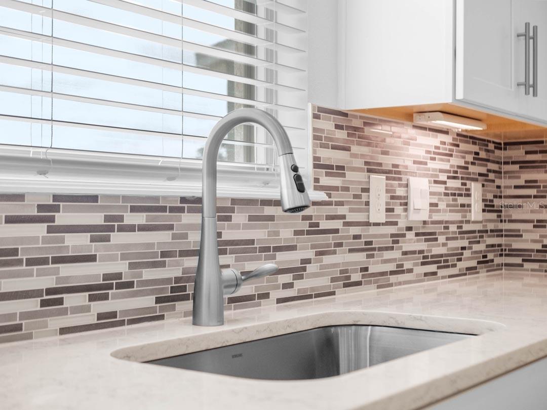 WATERLEIGH - Residential