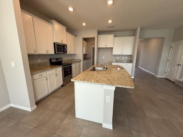 SILVERSTONE NORTH PH IIA & IIB - Residential