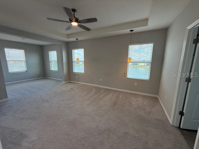 SILVERSTONE NORTH PH IIA & IIB - Residential