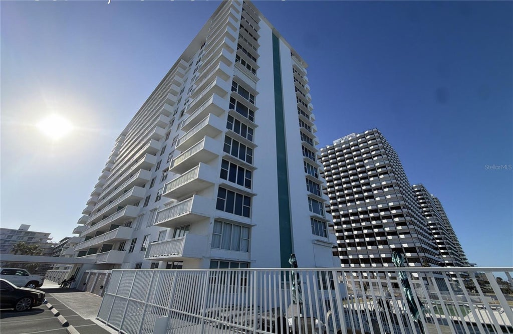 Photo of 2800 N Atlantic Avenue #1608, Daytona Beach, FL 32118 (MLS # V4951982)