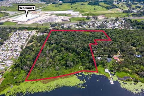 Photo of 7476 NE 49th Lane, Wildwood, FL 34785 (MLS # G5065102)