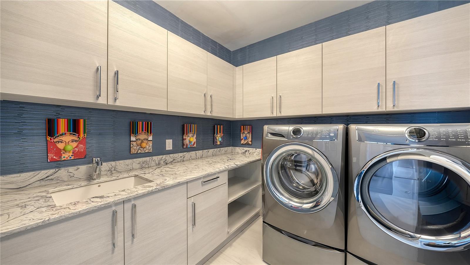 RITZ-CARLTON RESIDENCES, SARASOTA - Residential