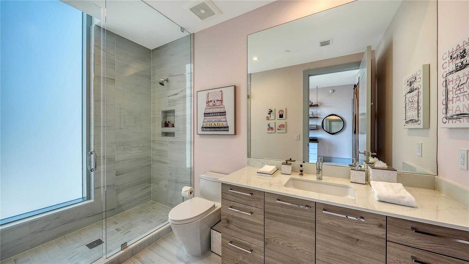 RITZ-CARLTON RESIDENCES, SARASOTA - Residential