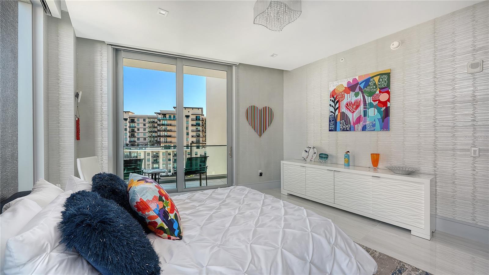 RITZ-CARLTON RESIDENCES, SARASOTA - Residential