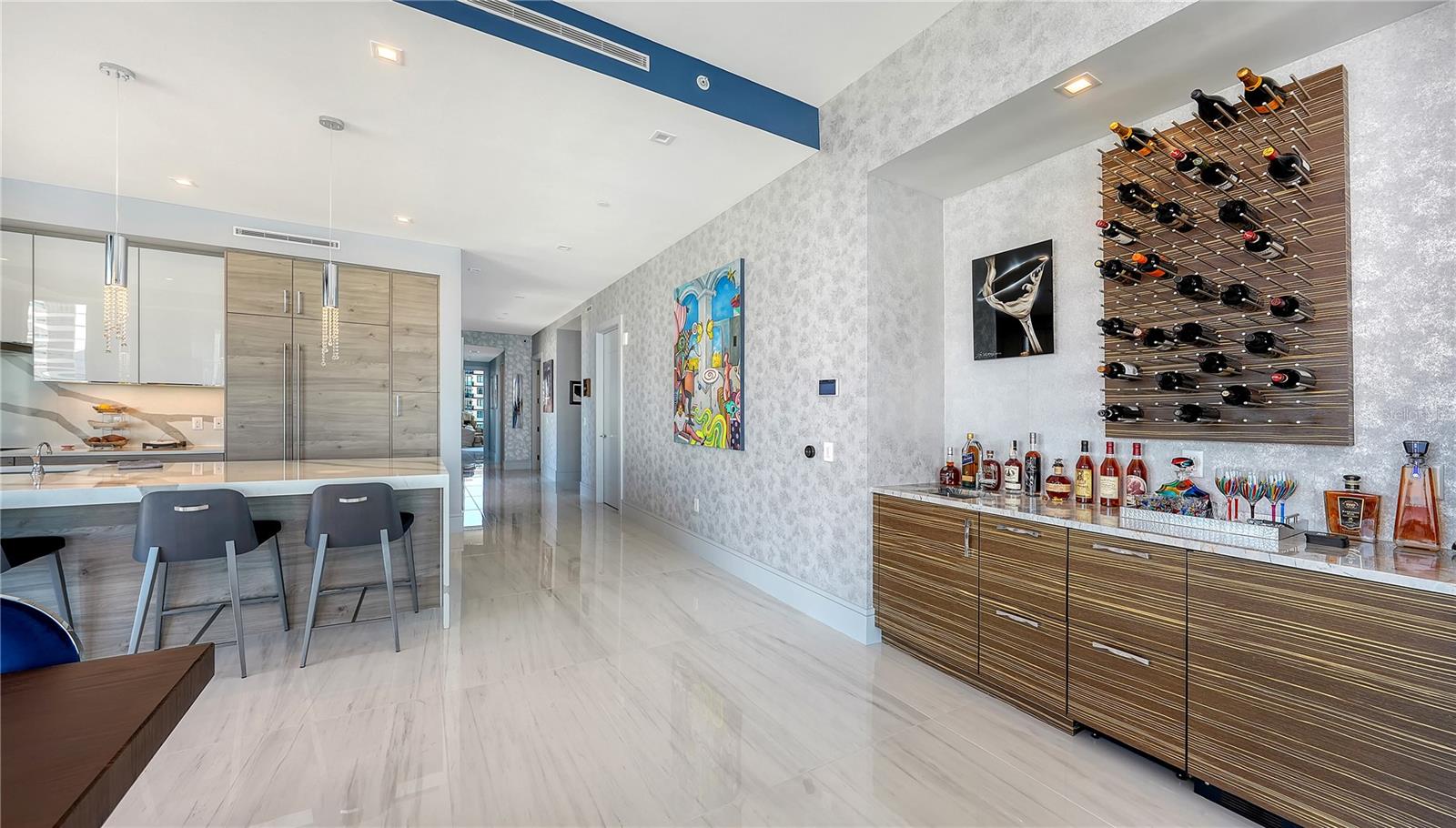 RITZ-CARLTON RESIDENCES, SARASOTA - Residential