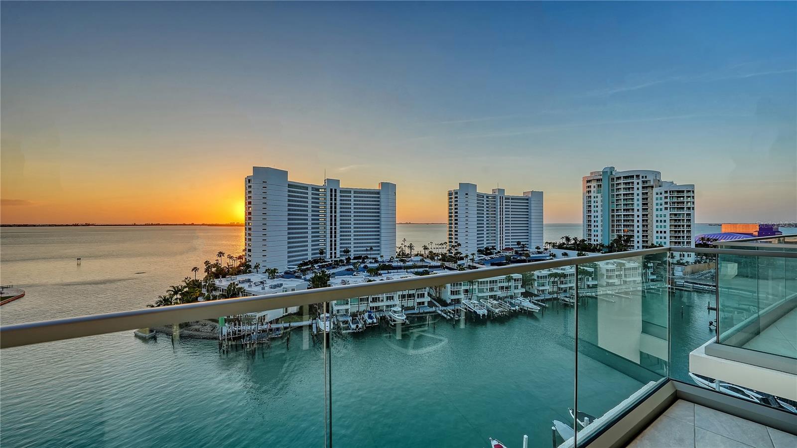RITZ-CARLTON RESIDENCES, SARASOTA - Residential