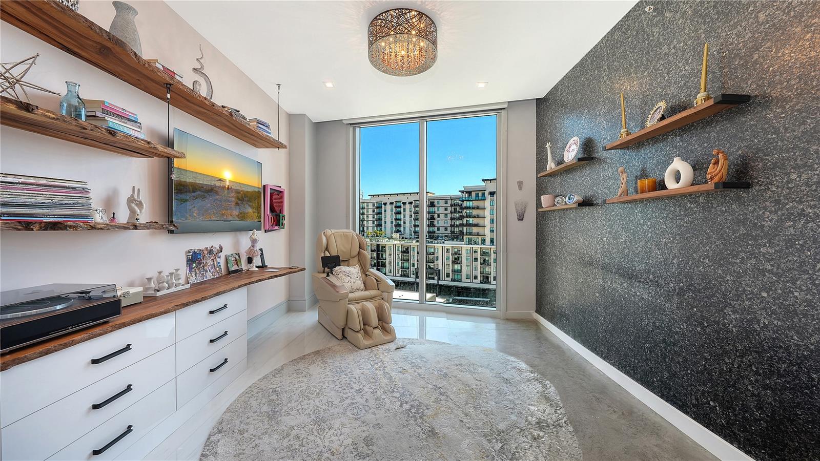 RITZ-CARLTON RESIDENCES, SARASOTA - Residential